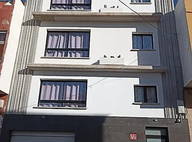 Oasis En Tenerife 1