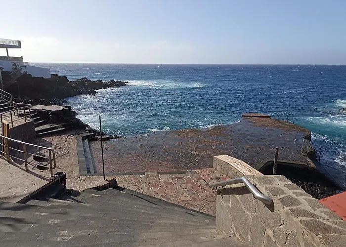 Oasis En Tenerife 1